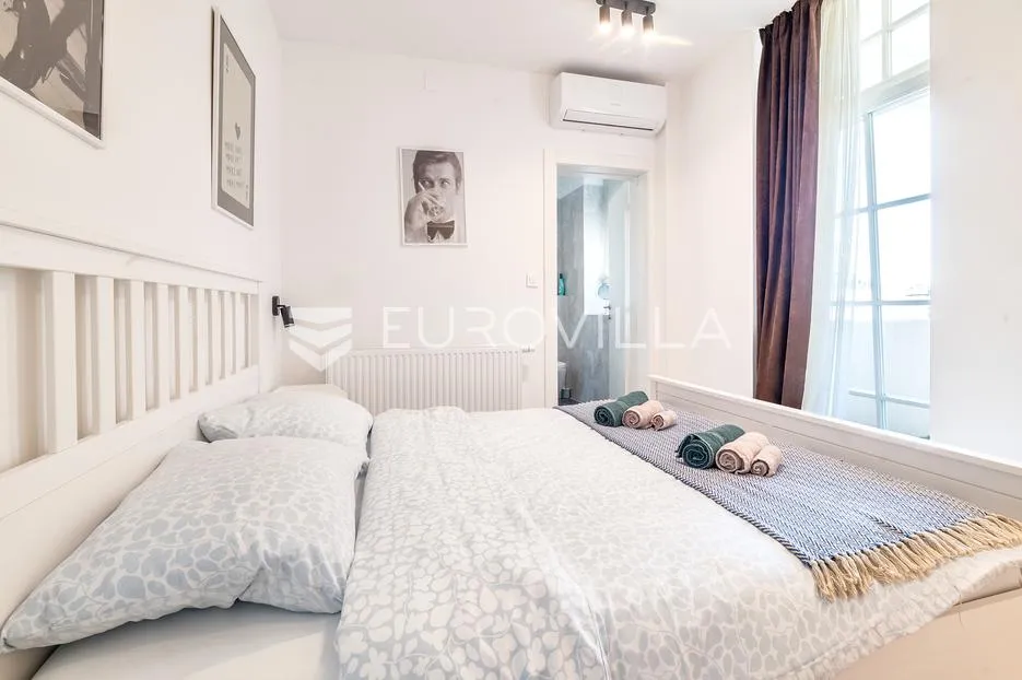 zagreb, gundulićeva, ilica, stan/ 3 apartmana, 159 m², poslovna prilika - slika 7