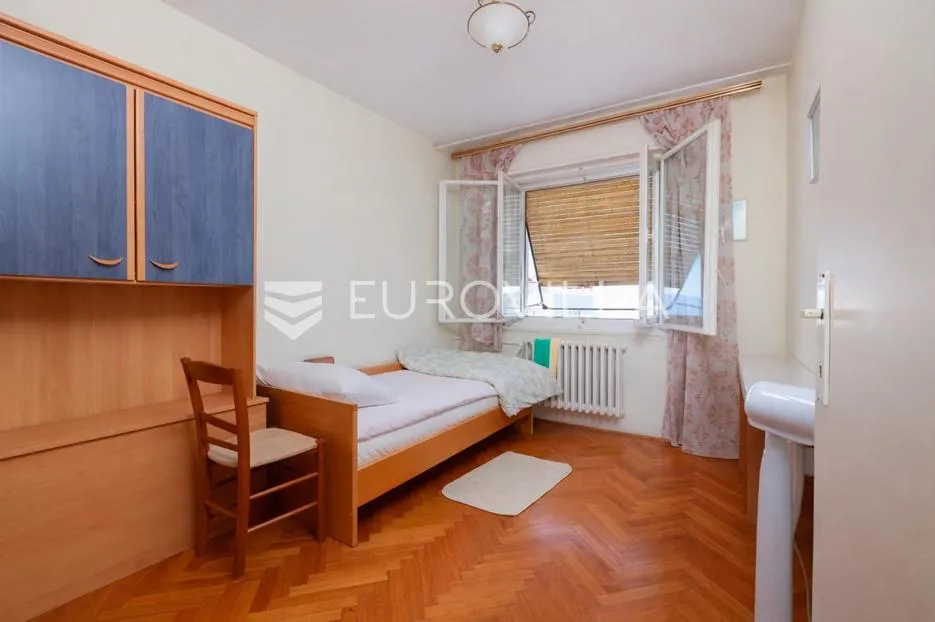 krimeja, trosoban stan, 70 m², pogled na more - slika 5