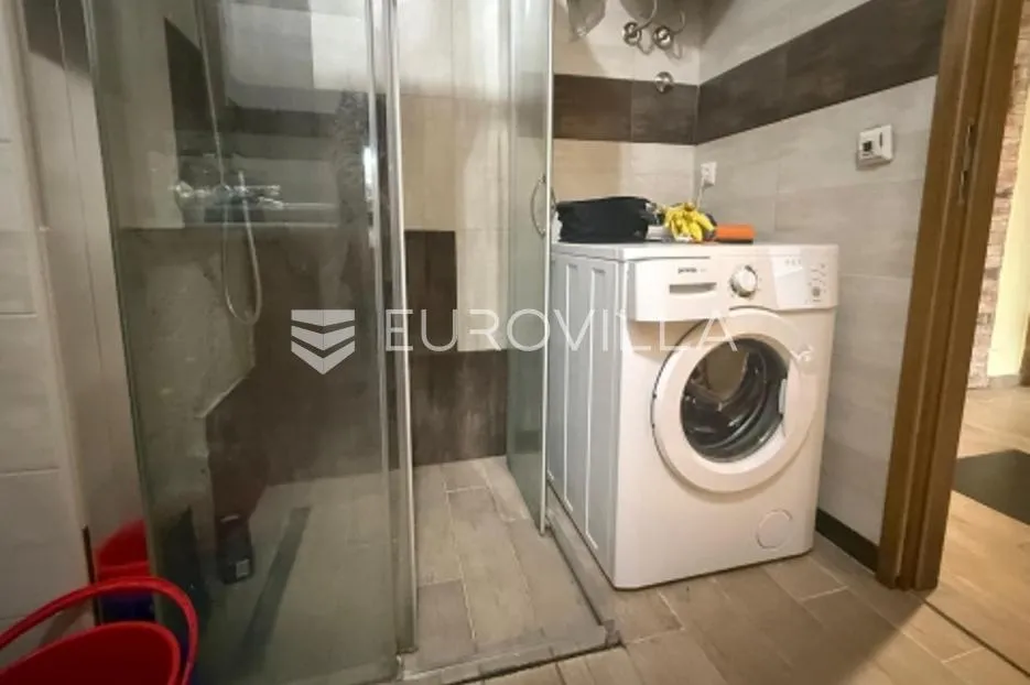 matulji, jurdani, adaptiran dvosobni površine 39 m² - slika 8