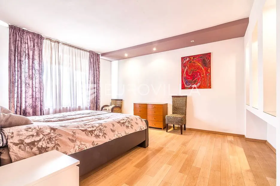 zagreb, šalata, moderna kuća s vrtom i garažom, prodaja - slika 8