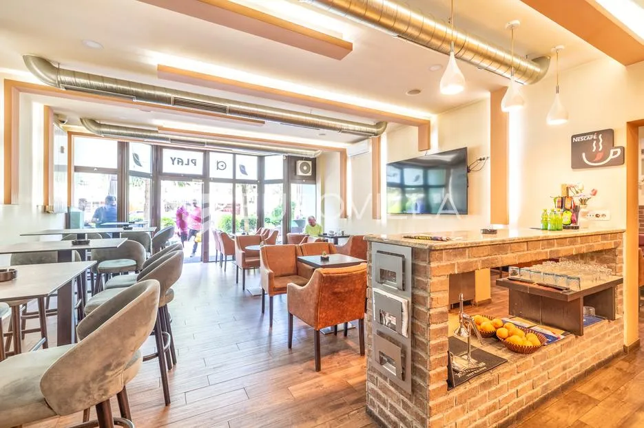 zagreb, bundek, ulični lokal/poslovni prostor, odlična prilika, 80 m² - slika 2