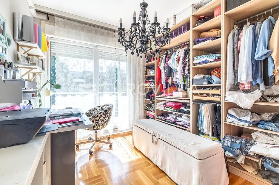 zaprešić, kanadsko naselje, kuća u nizu 145 m² - slika 5