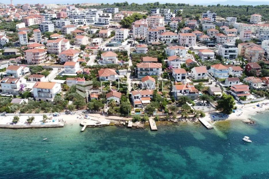 čiovo, odličan dvosoban stan na prvom katu novogradnje - slika 8