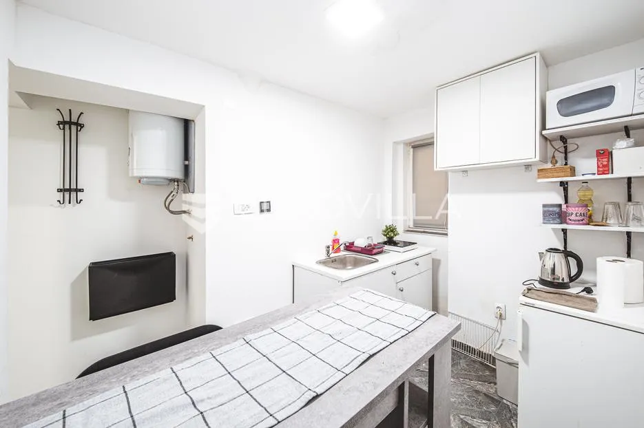zagreb, trnje, jednosoban stan 30 m², parkirno mjesto - slika 8
