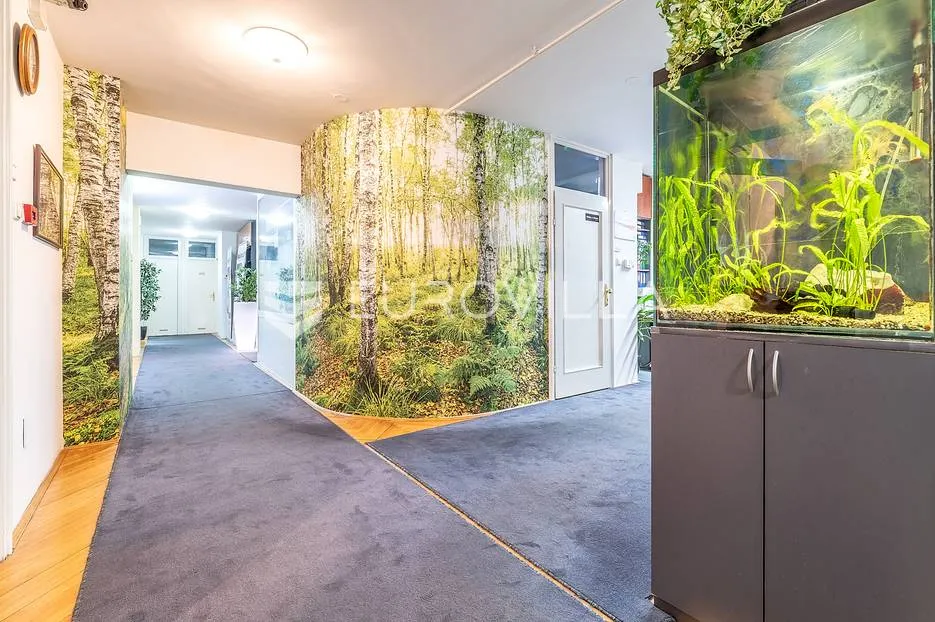 zagreb, centar, poslovni prostor, 275 m² - slika 2