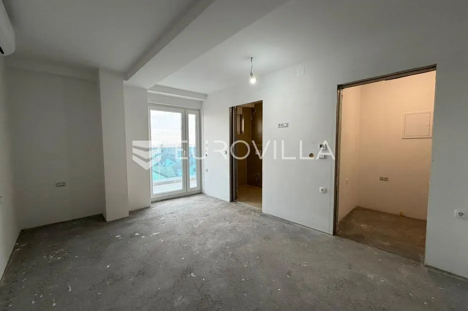 đakovo, strogi centar, penthouse sa spa zonom, novogradnja - slika 12