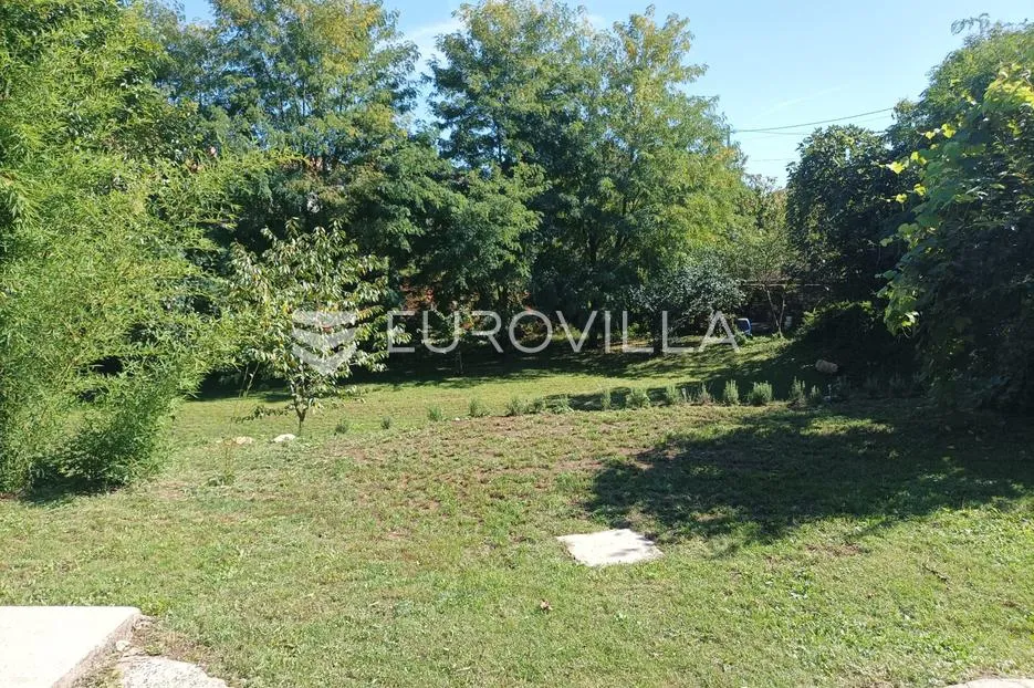 istra, višnjan, dugoročni najam kuće s dvije spavaće sobe, bazenom i velikom okućnicom - slika 41