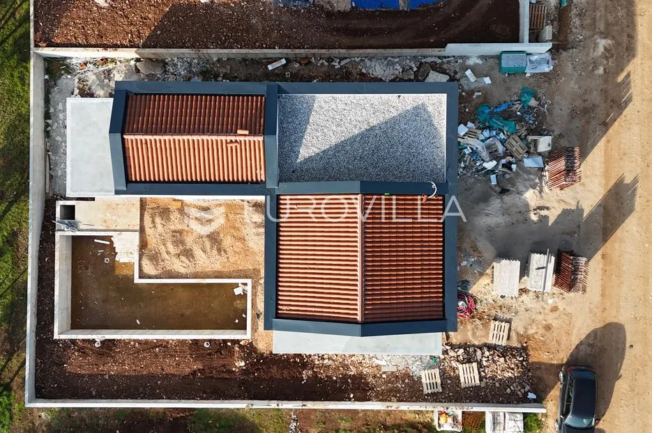 istra, tar, vabriga, luksuzna vila s bazenom i pogledom na more - slika 19