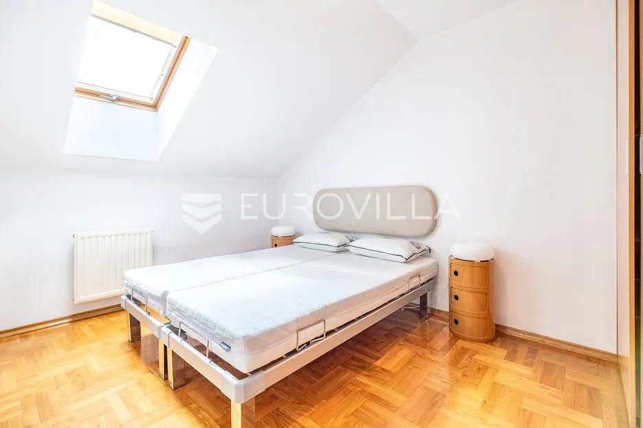 zagreb, črnomerec, moderan dvosoban stan s parkirnim mjestom 61 m² - slika 7