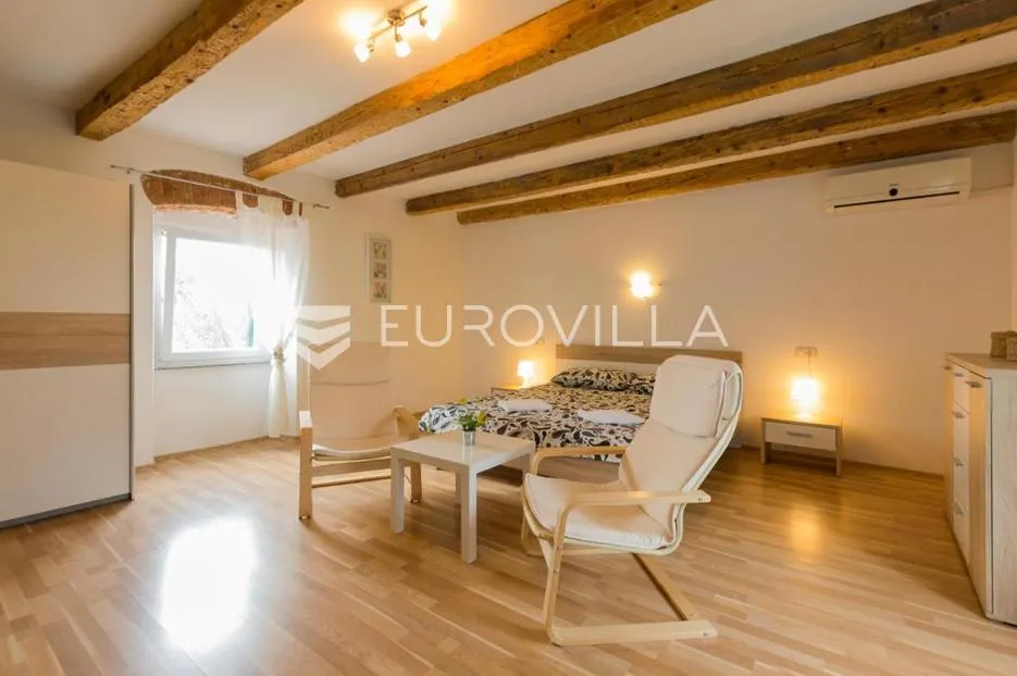 istra, pula, šarmantna kuća za odmor 155 m² s bazenom - slika 20