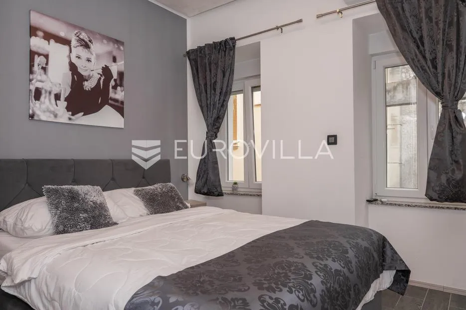 rijeka, centar, luksuzan višesoban stan 147 m², vrhunska lokacija - slika 29