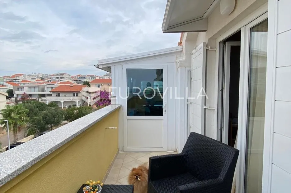 pag - novalja, gaj – dvosoban apartman s pogledom na more, 56,30 m² - slika 16