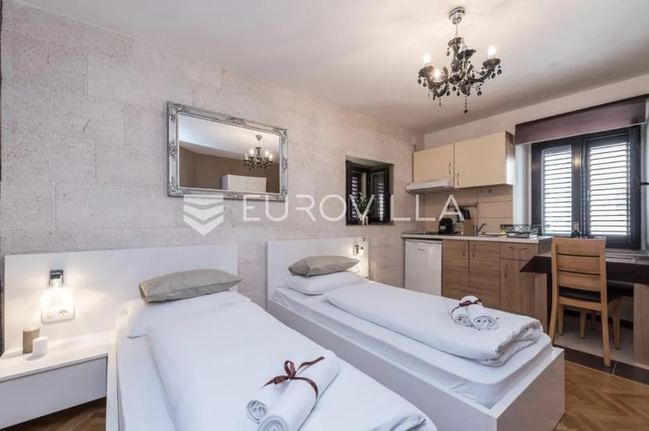 zadar, poluotok, obiteljski hotel u srcu zadra, vrhunska investicija s ustaljenim poslovanjem - slika 11