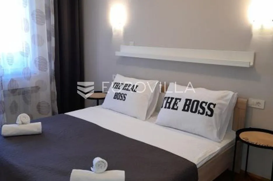 pješčana uvala, pula, kuća s bazenom, pogledom na more i posebnim vrtom, 300m od plaže - slika 14
