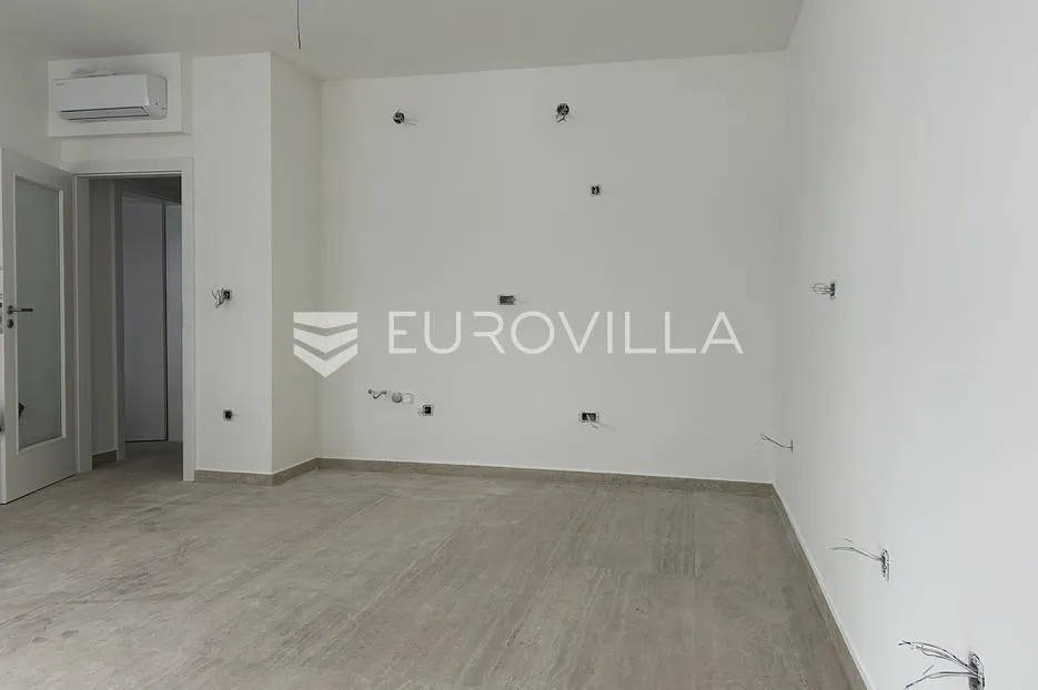 biograd na moru, pakoštane, apartman s1, c, prizemlje od 69,85 m² - slika 4