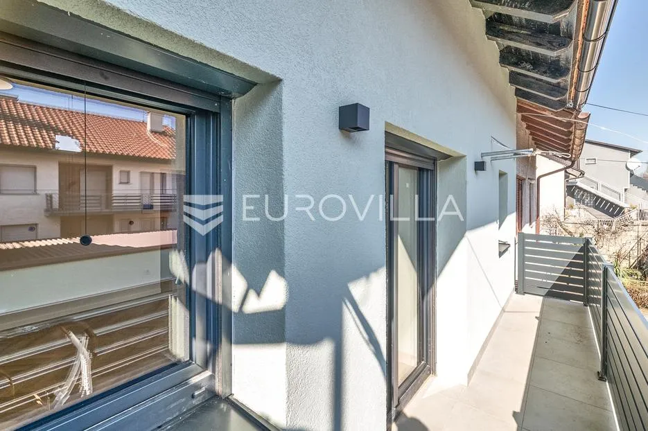 zagreb, ravnice, atraktivan dvosoban stan s balkonom, 62 m² - slika 4