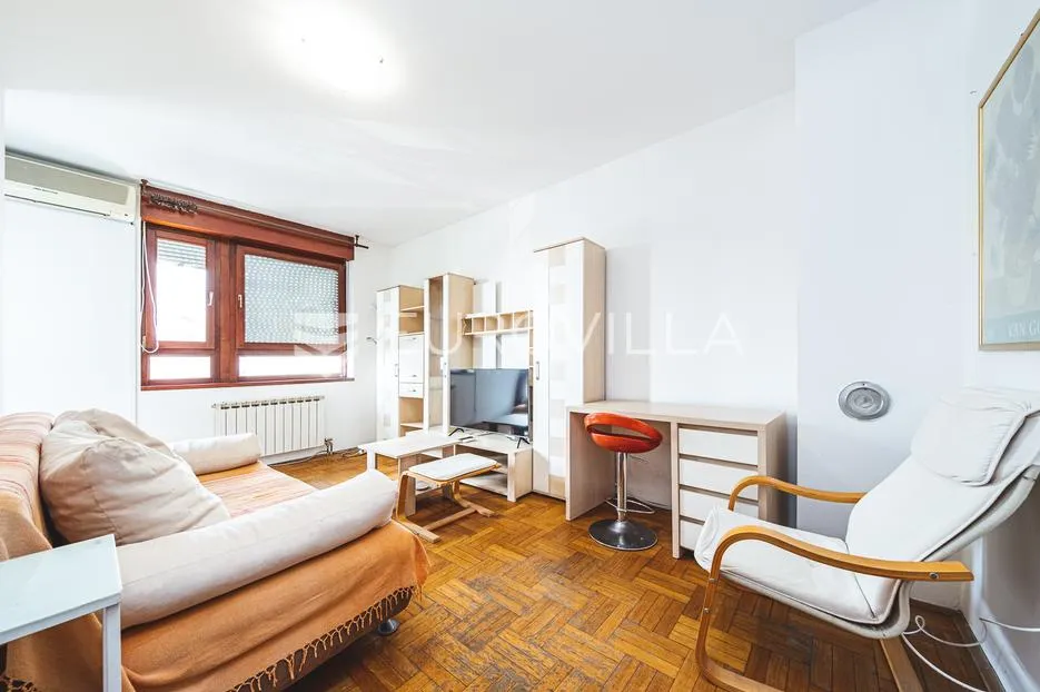 zagreb, trnje, dvosoban stan 57 m² - slika 2