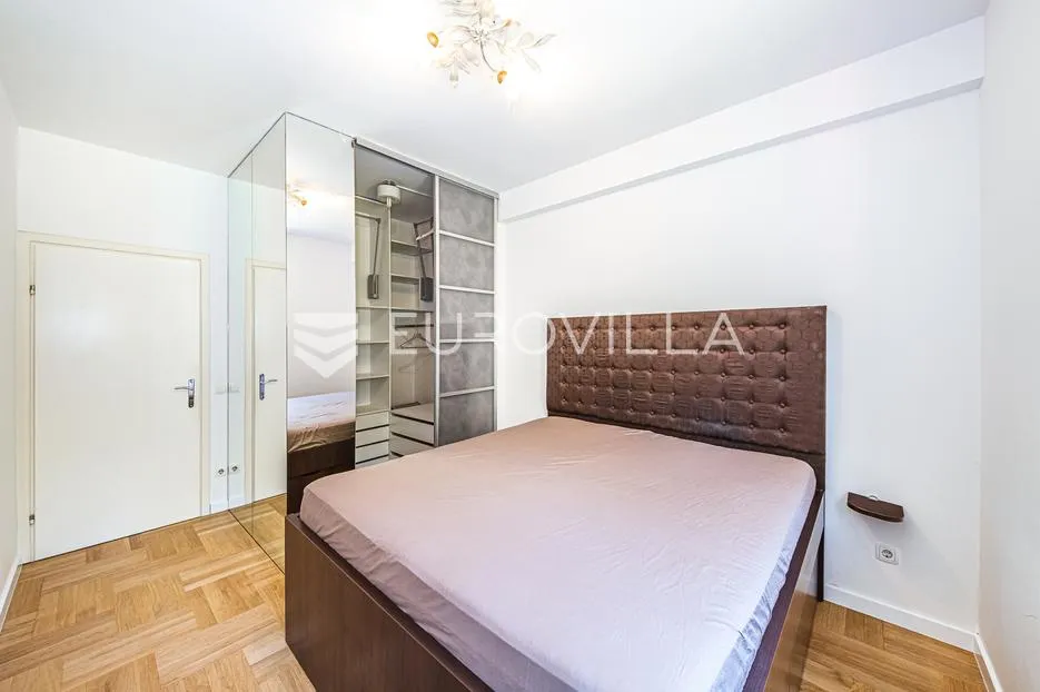zagreb, kraljevec, prekrasan trosoban stan s garažom 121 m² - slika 8