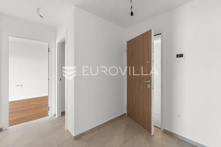 istra, novigrad, stan s 2 spavaće sobe na 1. katu 98 m² parkirno mjesto - slika 11