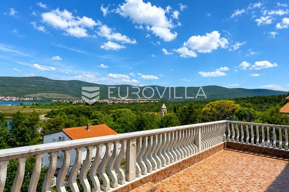zadar, donji karin, dvosoban stan s predivnom pogledom na more, 68 m² - slika 4