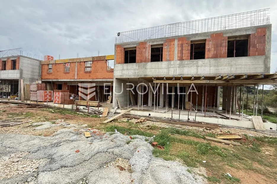 pula, busoler, moderni trosobni stan na odličnoj lokaciji, 1. kat, 58 m² - slika 2