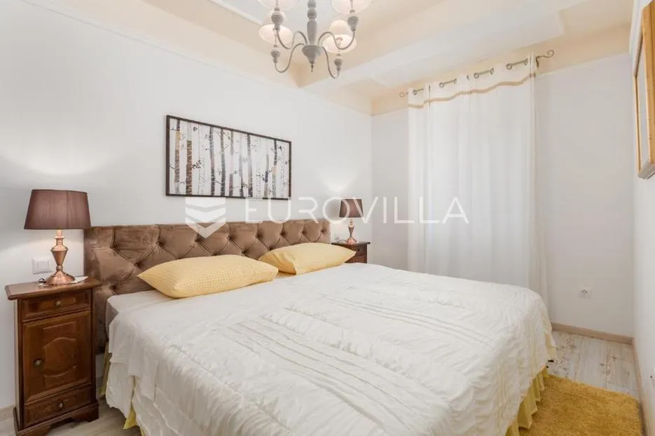 rijeka, kantrida, stan 111 m² sa velikom terasom i pogledom na more - slika 8