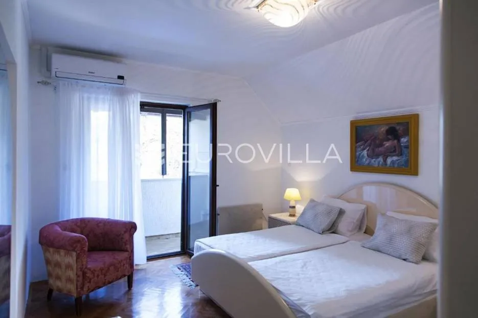 medulin, pješčana uvala - kuća blizu mora s bazenom, 4 apartmana - slika 45