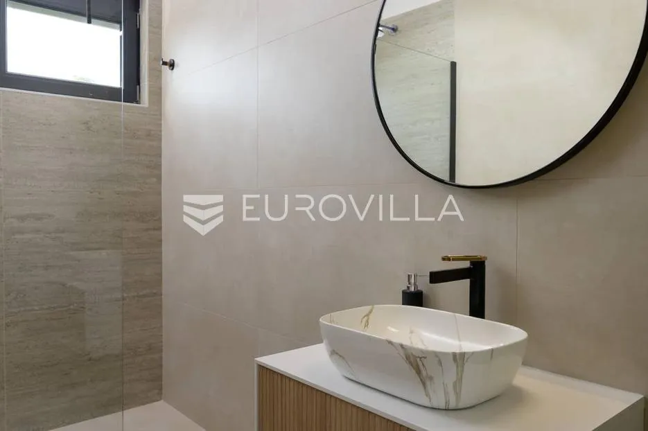 istra, matohanci, predivna prizemnica 139 m² s grijanim bazenom na mirnoj lokaciji - slika 15