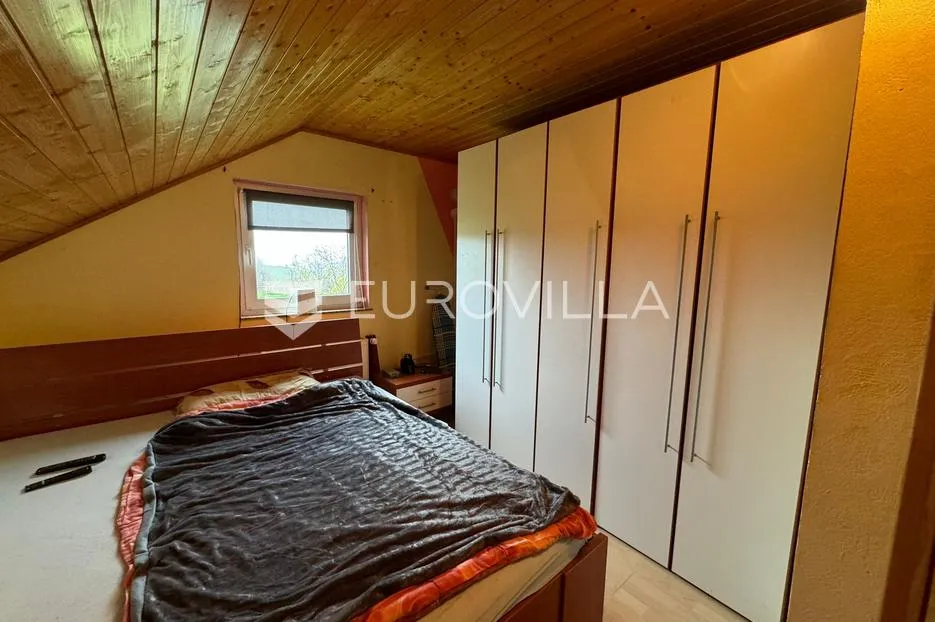 podgorje bračevačko, prekrasna katnica 103 m² - slika 9