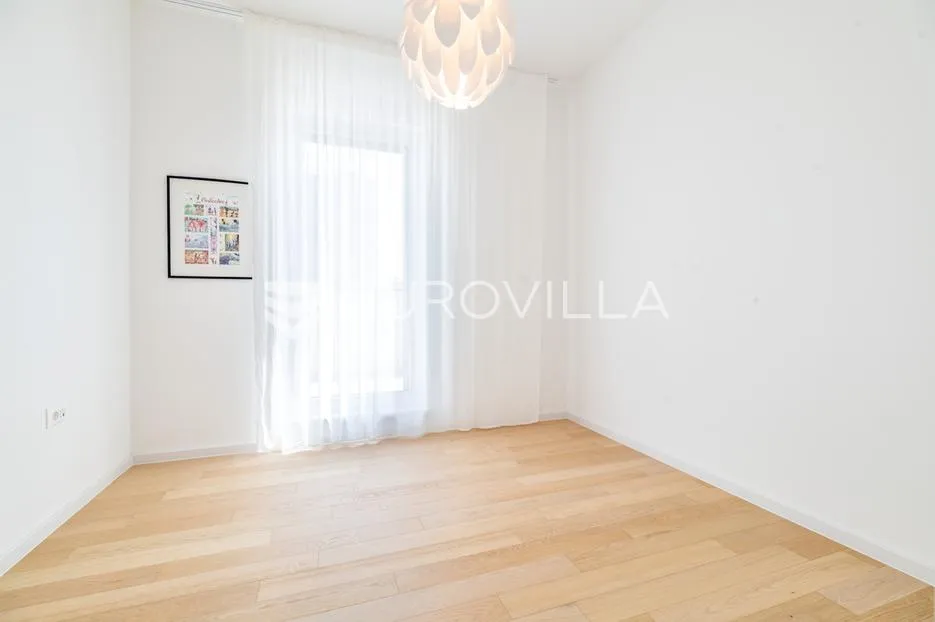 zagreb, radnička bussines zona, četverosoban penthouse 128 m² prvo useljenje - slika 9