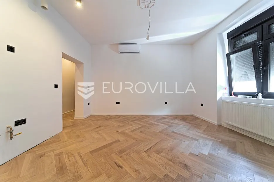 osijek, centar, prodaje se uređen stan površine 69 m² - slika 3