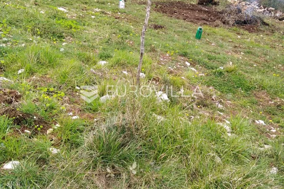 duga uvala, poljoprivredno zemljište 400m 2 - slika 3