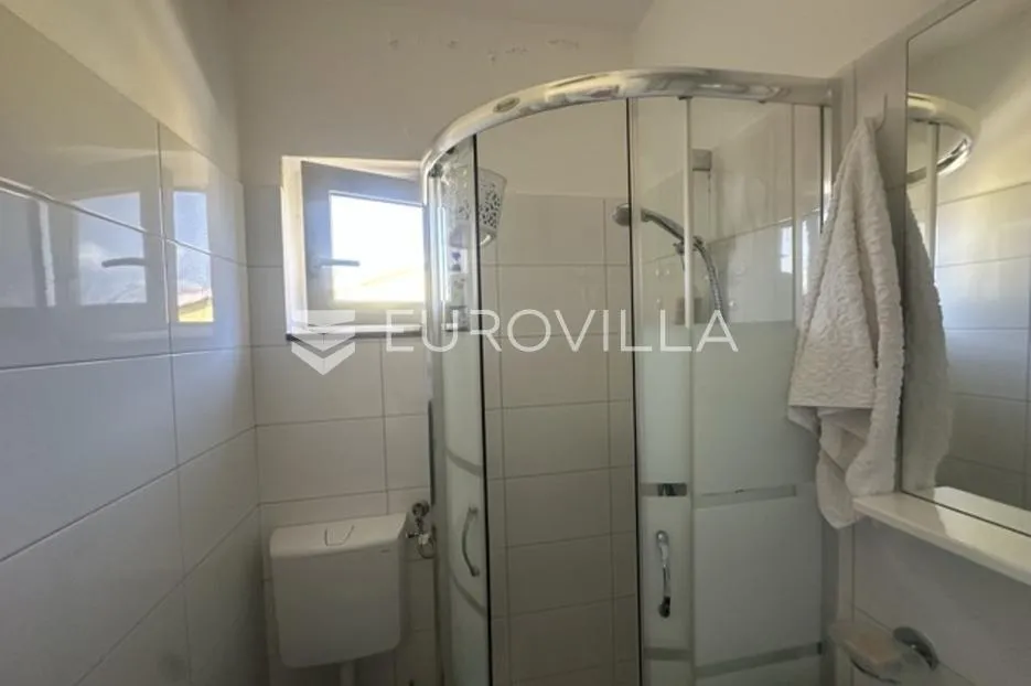 istra, medulin, elegantan i ugodsn stan 37 m², jedna spavaća soba, 500 m od mora - slika 10