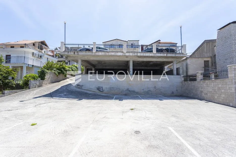 trogir, prekrasan hotel 2.408,84 m² sa pogledom na more - slika 47