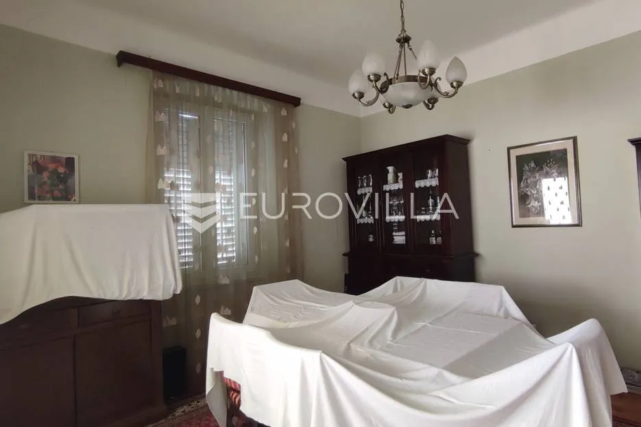 pula, giardini, višesoban stan, privatni parking, velika terasa, 180 m² - slika 10