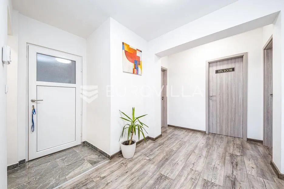 zagreb, sesvete, funkcionalan četverosoban stan 100 m² - slika 15