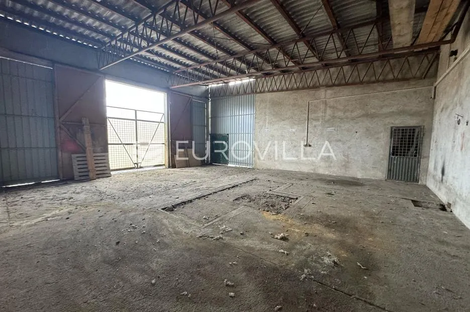 đakovo, industrijska zona, poslovni prostor na zemljištu od 3363 m² - slika 6