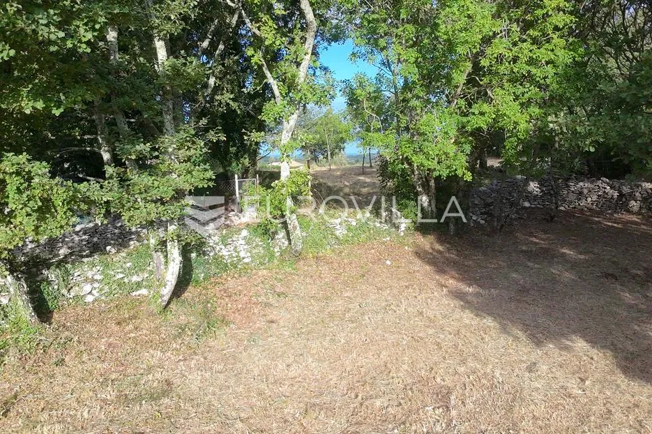 istra, tinjan, građevinsko zemljište nkp 3623 m2 - slika 22