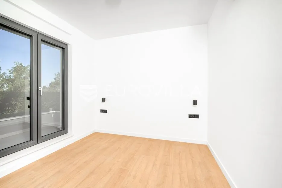 zadar, privlaka, penthouse s pogledom na more, 90,50 m² - slika 15