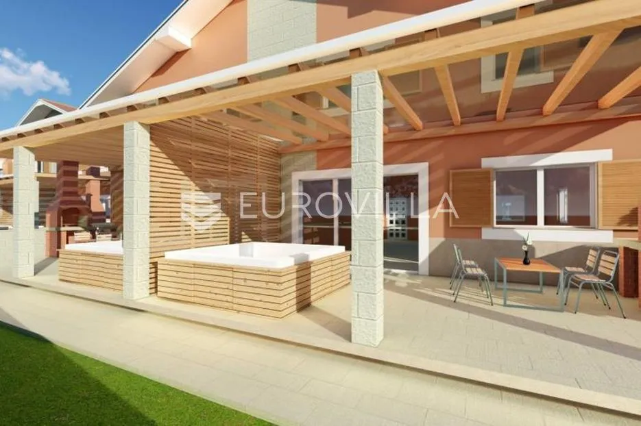 istra, rovinj, poljoprivredno zemljište 1000m2 s predanim zahtjevom za urbanizaciju - prilika - slika 19