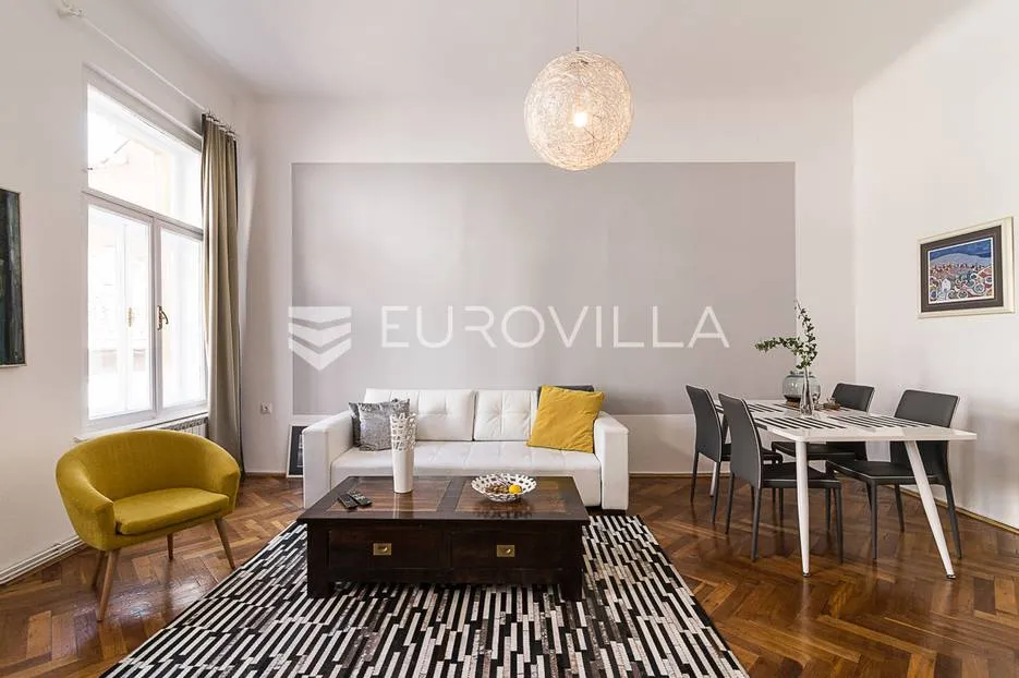 strogi centar pješačka zona trosoban stan 86 m² - slika 6