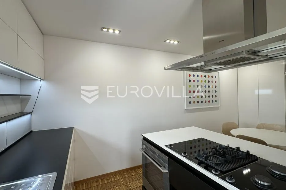 zagreb, perjavica, dvosoban stan 67 m², parkirno mjesto - slika 7