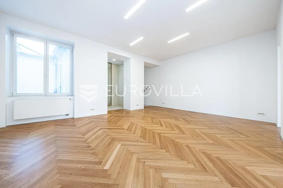 zagreb, centar, prekrasan trosoban stan u strogom centru, 124 m2 - slika 8