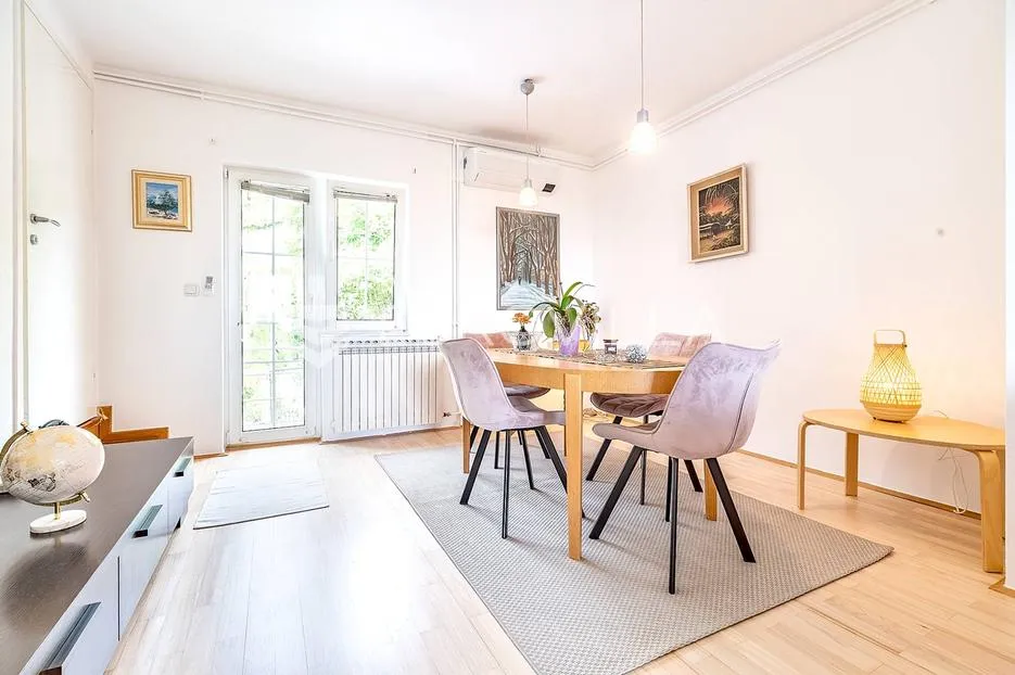 zagreb, gračani, predivna kuća od 289,18 m2 - slika 5