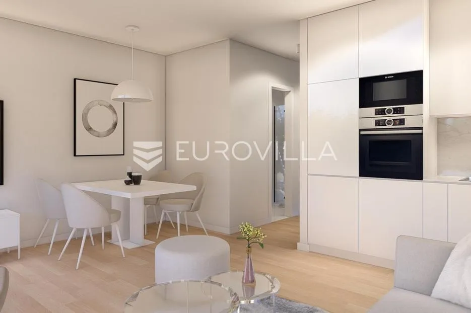 split, podstrana | penthouse na drugom katu s prostranom terasom - slika 41