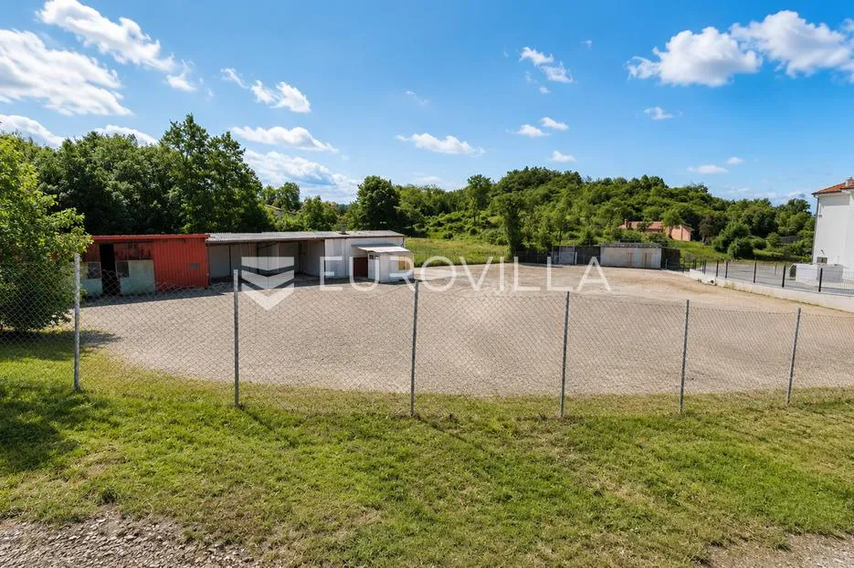 matulji, jušići, građevinsko zemljište 3700 m² za 5 zgrada - slika 3