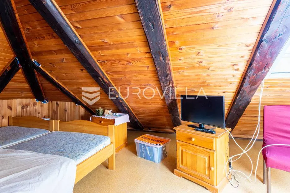 tribunj (vodice), kuća za stanovanje i odmor, 400 m2 - slika 36