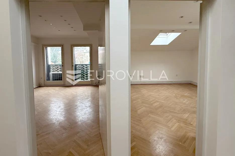 zagreb, donji grad, poslovni prostor 93 m² - slika 5