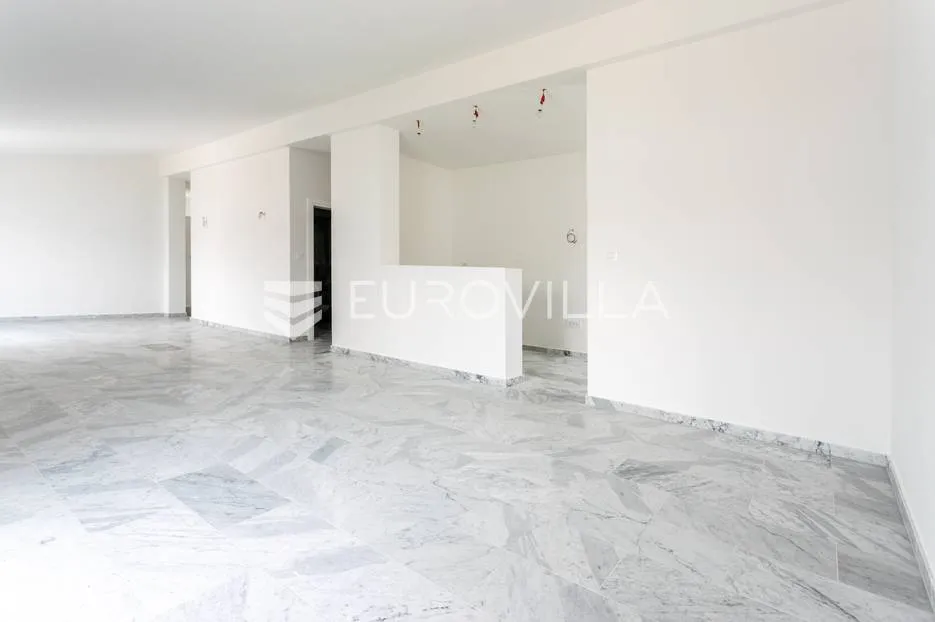 pag, četverosoban penthouse s5 nkp 160 m2, uz more novogradnja! - slika 4