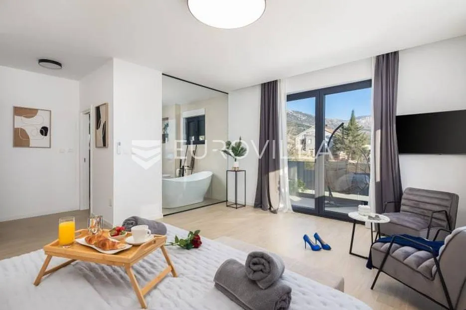 split, kaštel stari, ekskluzivna vila - slika 75